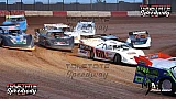 July 12th, 2025 - 4 State Dirt Late Model Series & USRA Weekly Point Racing