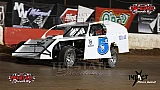 October 16th, 2025 - 46th Annual Spooker Honoring Cecil Harlan - Night 2
