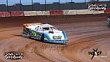 July 12th, 2025 - 4 State Dirt Late Model Series & USRA Weekly Point Racing