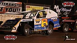 October 16th, 2025 - 46th Annual Spooker Honoring Cecil Harlan - Night 2