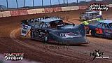 July 12th, 2025 - 4 State Dirt Late Model Series & USRA Weekly Point Racing