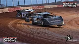 July 12th, 2025 - 4 State Dirt Late Model Series & USRA Weekly Point Racing