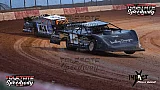 July 12th, 2025 - 4 State Dirt Late Model Series & USRA Weekly Point Racing