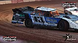 July 12th, 2025 - 4 State Dirt Late Model Series & USRA Weekly Point Racing