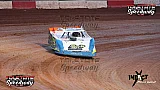July 12th, 2025 - 4 State Dirt Late Model Series & USRA Weekly Point Racing