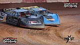 July 12th, 2025 - 4 State Dirt Late Model Series & USRA Weekly Point Racing