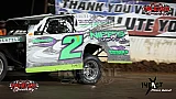 October 16th, 2025 - 46th Annual Spooker Honoring Cecil Harlan - Night 2