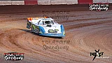 July 12th, 2025 - 4 State Dirt Late Model Series & USRA Weekly Point Racing