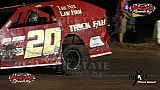 October 16th, 2025 - 46th Annual Spooker Honoring Cecil Harlan - Night 2