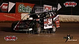 October 16th, 2025 - 46th Annual Spooker Honoring Cecil Harlan - Night 2