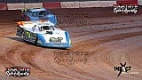 July 12th, 2025 - 4 State Dirt Late Model Series & USRA Weekly Point Racing