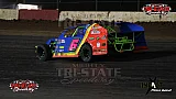October 16th, 2025 - 46th Annual Spooker Honoring Cecil Harlan - Night 2