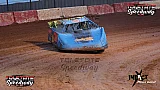 July 12th, 2025 - 4 State Dirt Late Model Series & USRA Weekly Point Racing