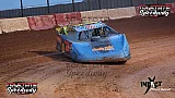 July 12th, 2025 - 4 State Dirt Late Model Series & USRA Weekly Point Racing