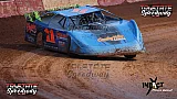 July 12th, 2025 - 4 State Dirt Late Model Series & USRA Weekly Point Racing