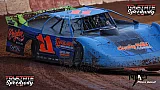 July 12th, 2025 - 4 State Dirt Late Model Series & USRA Weekly Point Racing