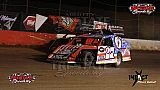 October 16th, 2025 - 46th Annual Spooker Honoring Cecil Harlan - Night 2