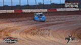 July 12th, 2025 - 4 State Dirt Late Model Series & USRA Weekly Point Racing