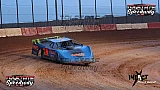 July 12th, 2025 - 4 State Dirt Late Model Series & USRA Weekly Point Racing