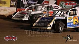 October 16th, 2025 - 46th Annual Spooker Honoring Cecil Harlan - Night 2