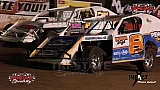 October 16th, 2025 - 46th Annual Spooker Honoring Cecil Harlan - Night 2