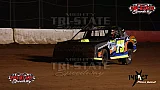 Police, Fire & EMT Night Honoring Danny Martinez, Jr. and USRA Stock Car Special