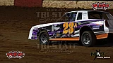 Police, Fire & EMT Night Honoring Danny Martinez, Jr. and USRA Stock Car Special