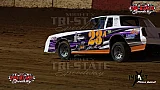 Police, Fire & EMT Night Honoring Danny Martinez, Jr. and USRA Stock Car Special