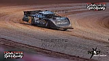 July 12th, 2025 - 4 State Dirt Late Model Series & USRA Weekly Point Racing