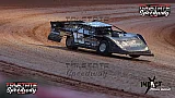 July 12th, 2025 - 4 State Dirt Late Model Series & USRA Weekly Point Racing
