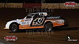 Police, Fire & EMT Night Honoring Danny Martinez, Jr. and USRA Stock Car Special