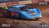July 12th, 2025 - 4 State Dirt Late Model Series & USRA Weekly Point Racing