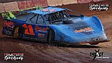 July 12th, 2025 - 4 State Dirt Late Model Series & USRA Weekly Point Racing