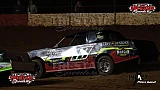 Police, Fire & EMT Night Honoring Danny Martinez, Jr. and USRA Stock Car Special