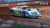 July 12th, 2025 - 4 State Dirt Late Model Series & USRA Weekly Point Racing