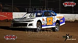 Police, Fire & EMT Night Honoring Danny Martinez, Jr. and USRA Stock Car Special