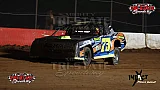 Police, Fire & EMT Night Honoring Danny Martinez, Jr. and USRA Stock Car Special
