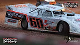 July 12th, 2025 - 4 State Dirt Late Model Series & USRA Weekly Point Racing