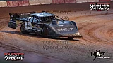 July 12th, 2025 - 4 State Dirt Late Model Series & USRA Weekly Point Racing