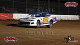 Police, Fire & EMT Night Honoring Danny Martinez, Jr. and USRA Stock Car Special