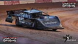 July 12th, 2025 - 4 State Dirt Late Model Series & USRA Weekly Point Racing