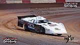 July 12th, 2025 - 4 State Dirt Late Model Series & USRA Weekly Point Racing