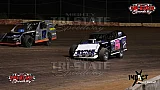 October 16th, 2025 - 46th Annual Spooker Honoring Cecil Harlan - Night 2