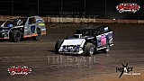 October 16th, 2025 - 46th Annual Spooker Honoring Cecil Harlan - Night 2