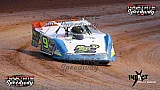 July 12th, 2025 - 4 State Dirt Late Model Series & USRA Weekly Point Racing