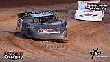 July 12th, 2025 - 4 State Dirt Late Model Series & USRA Weekly Point Racing