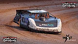 July 12th, 2025 - 4 State Dirt Late Model Series & USRA Weekly Point Racing