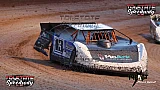 July 12th, 2025 - 4 State Dirt Late Model Series & USRA Weekly Point Racing