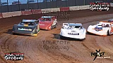 July 12th, 2025 - 4 State Dirt Late Model Series & USRA Weekly Point Racing