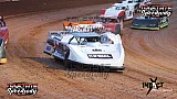 July 12th, 2025 - 4 State Dirt Late Model Series & USRA Weekly Point Racing